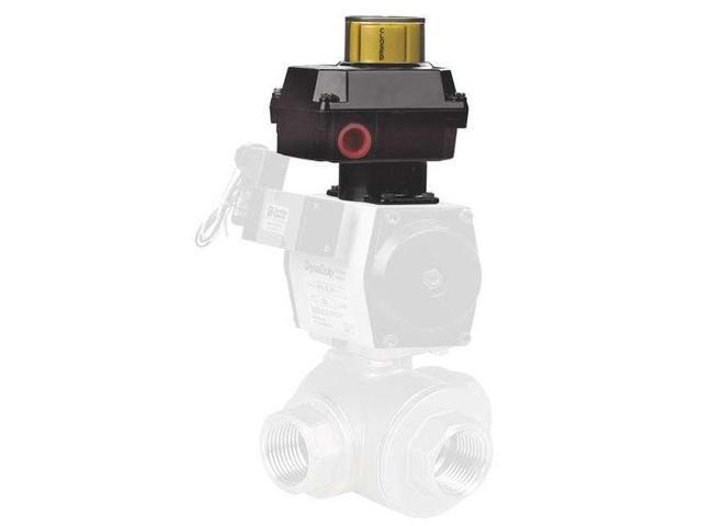 DYNAQUIP CONTROLS 145820.01 Limit Switch Kit