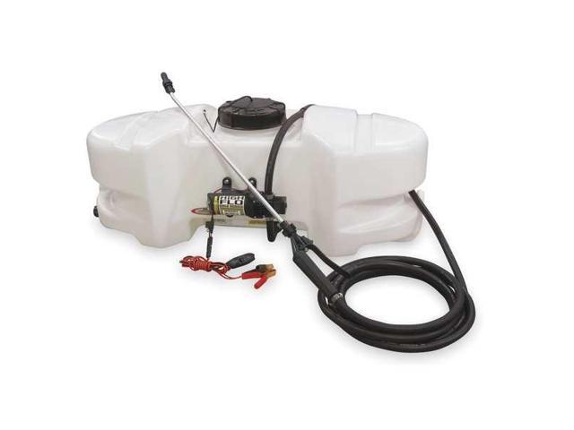 FIMCO LG-15-EC 15 Gallon Standard Spot Sprayer, 1.2 GPM