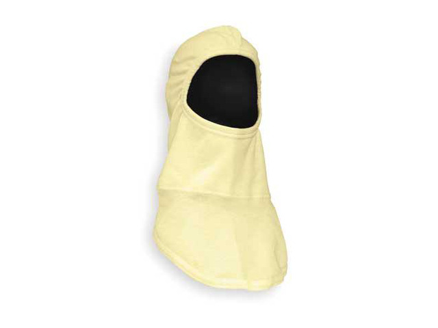 HONEYWELL SALISBURY AFHOOD20 Flame Resistant Balaclava,Beige