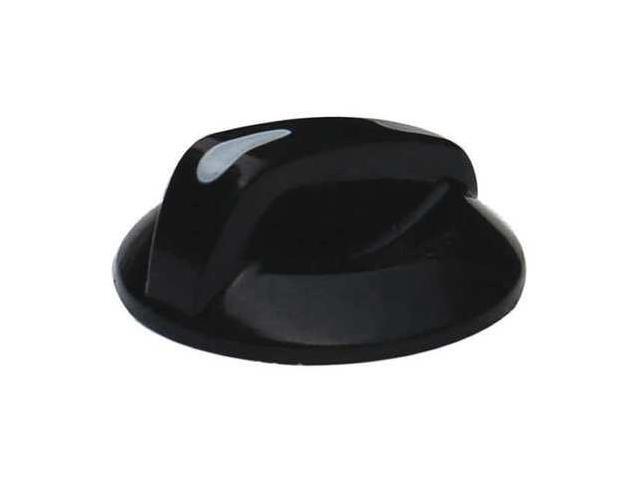 DAYTON PH902S-014 Knob,Thermostat