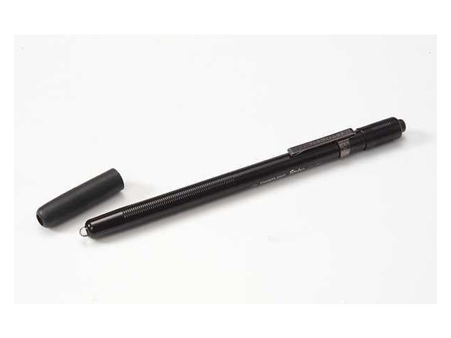 STREAMLIGHT 65035 Industrial Penlight,LED,Red