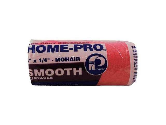 Photos - Putty Knife / Painting Tool Premier 433-M 4' Paint Roller Cover, 1/4' Nap, Mohair 