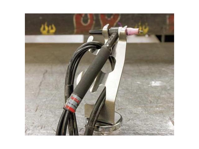 MAG-MATE WTHT01 TIG Magnetic Holder, 2-5/8 in.