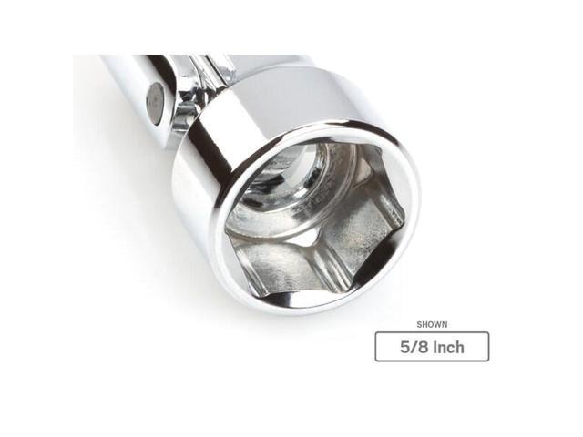 TEKTON SHD18014 3/8 Inch Drive x 9/16 Inch Universal Joint Socket