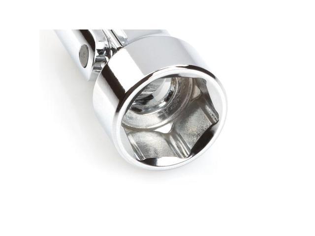 TEKTON SHD18016 3/8 Inch Drive x 5/8 Inch Universal Joint Socket