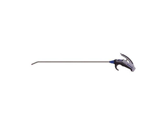 GUARDAIR GA4424B PalmJet Safety Air Gun,Bent,24'
