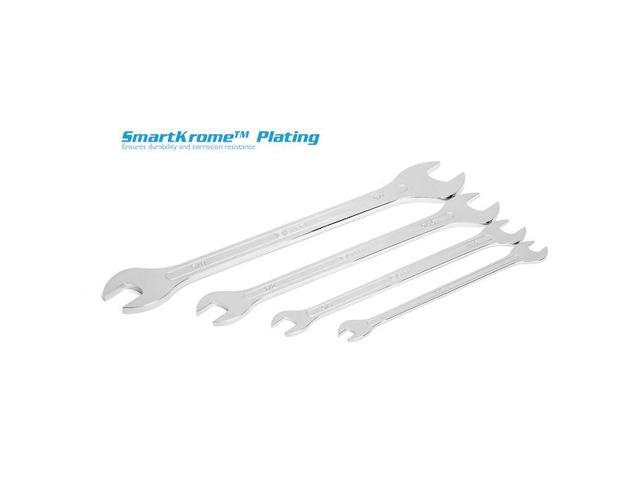 CAPRI TOOLS 11850-12916 1/2 in x 9/16 in Super-Thin Open End Wrench