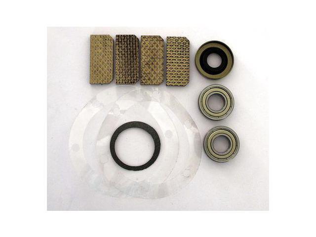 SPEEDAIRE 22XJ71 Repair Kits