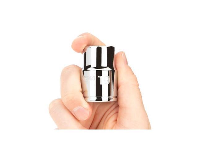 TEKTON SHD32119 3/4 Inch Drive x 19 mm 6-Point Socket