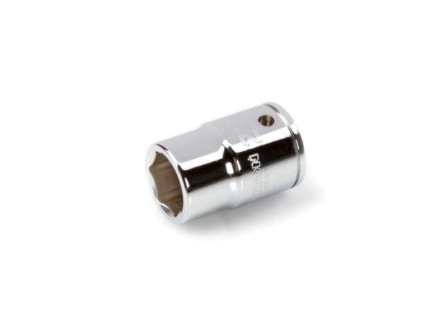 TEKTON SHD32121 3/4 Inch Drive x 21 mm 6-Point Socket