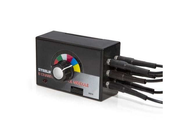 STEELMAN 06610 Control Box,For Chasiss EAR