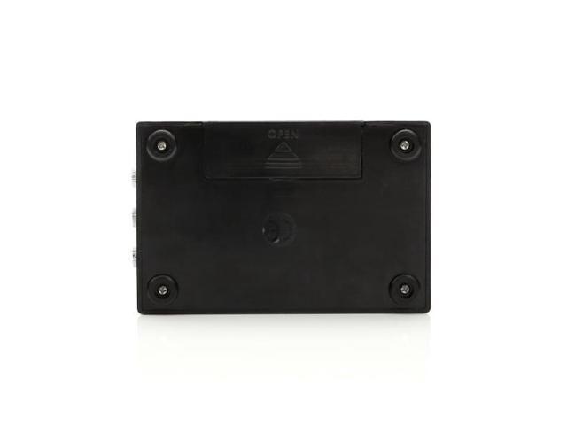 STEELMAN 06610 Control Box,For Chasiss EAR