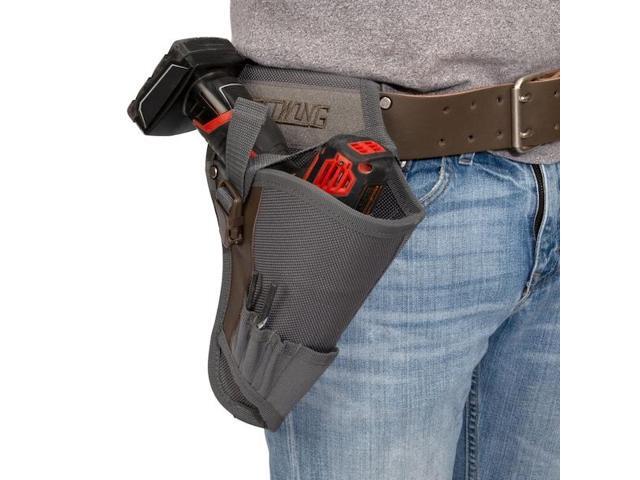 ESTWING 94755 Drill and Impact Driver Holster