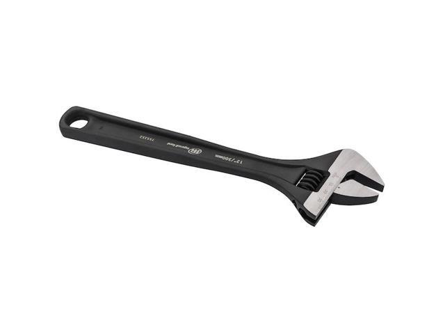 INGERSOLL-RAND 755252X 12 Inch Adjustable Wrench