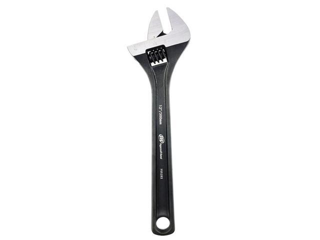 INGERSOLL-RAND 755252X 12 Inch Adjustable Wrench