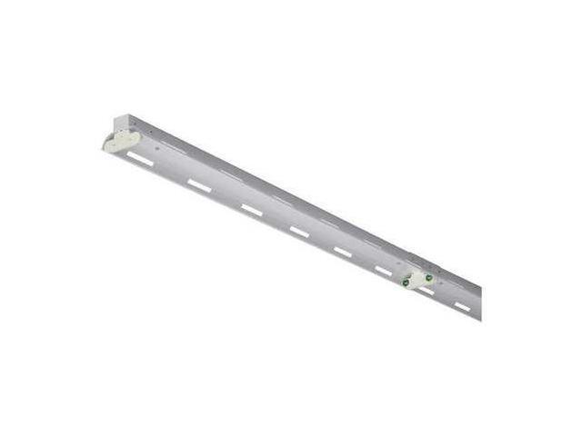 ZORO SELECT 35GW87 LBayFix,96 19/64'L,4 21/32'W,2 7/8'H,32W
