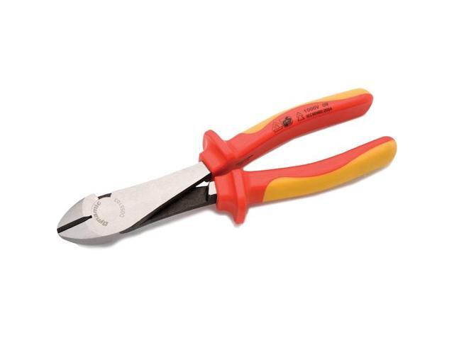 DYNAMIC D055103 Tools 8' Diagonal Cutting Pliers, Insulated Handle
