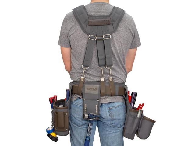 ESTWING 94747 13 Pocket Electrician's Tool Rig