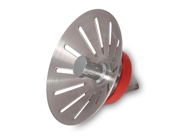 KEENEY MFG 1436SST Stainless Steel Commercial Deep Cup Sink Strainer