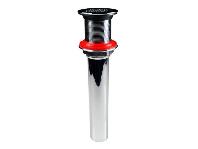 KEENEY MFG 5680CTNOK TruDrain 1-1/4' Open Grid Bathroom Sink Drain without