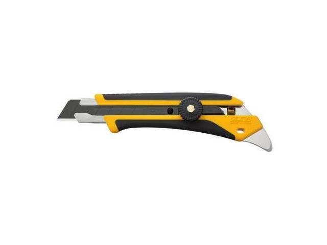 Photos - Other Power Tools OLFA L-5 Utility Knife, Utility, Carpeting; Drywall; Wallcovering 
