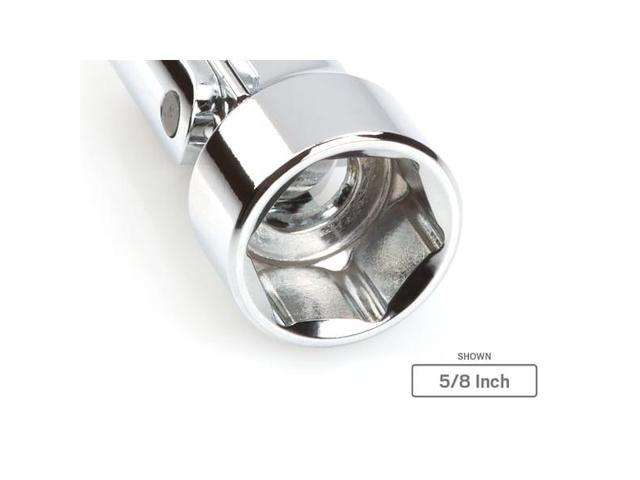 TEKTON SHD18013 3/8 Inch Drive x 1/2 Inch Universal Joint Socket