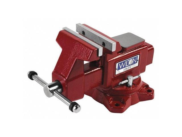 WILTON 674U Combination Vise,18-7/64' L,10-13/64' H