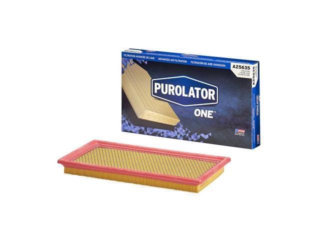 PUROLATOR A25635 Purolator A25635 PurolatorONE Advanced Air Filter