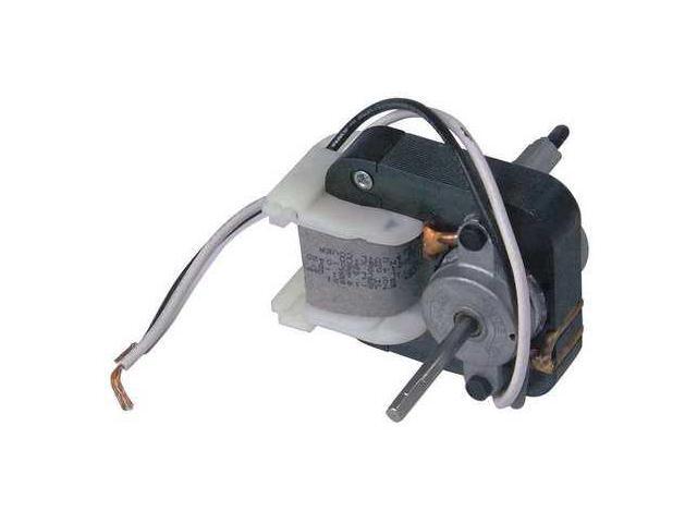 TJERNLUND PRODUCTS 950-0416 Fan Motor, 1/50 hp