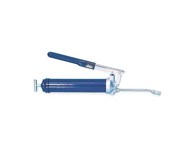 Photos - Other Power Tools Lincoln 1148 Grease Gun, Lever Handle, 10, 000 psi 