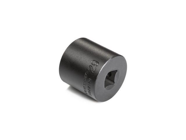 TEKTON SID22129 1/2 Inch Drive x 29 mm 6-Point Impact Socket