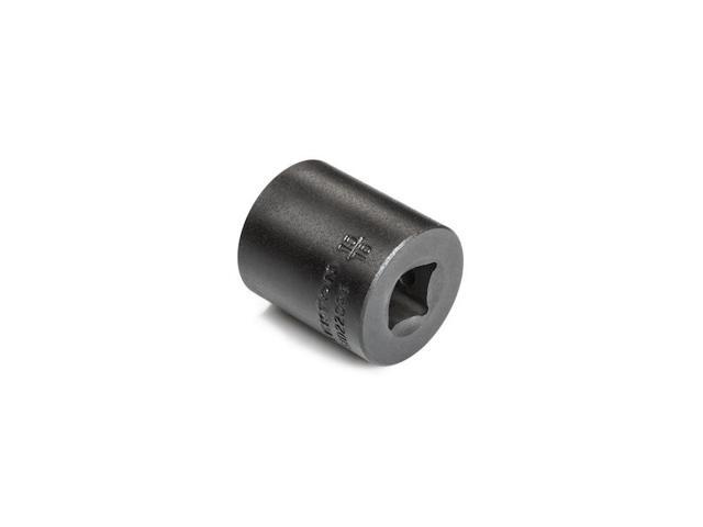 TEKTON SID22024 1/2 Inch Drive x 15/16 Inch 6-Point Impact Socket