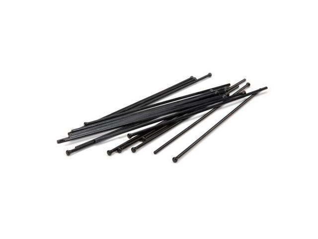 STEELMAN N307 Replacement Needles for Scaler, 19-Piece Pack, 1/8' DIameter x 7'