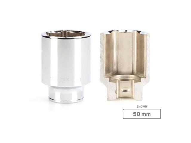 TEKTON SHD33129 3/4 Inch Drive x 29 mm Deep 6-Point Socket