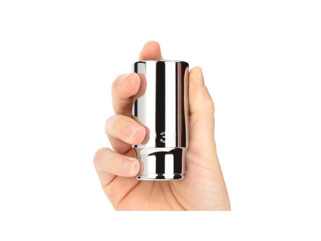 TEKTON SHD33132 3/4 Inch Drive x 32 mm Deep 6-Point Socket