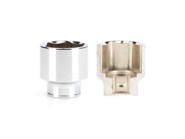 TEKTON SHD32051 3/4 Inch Drive x 2 Inch 6-Point Socket