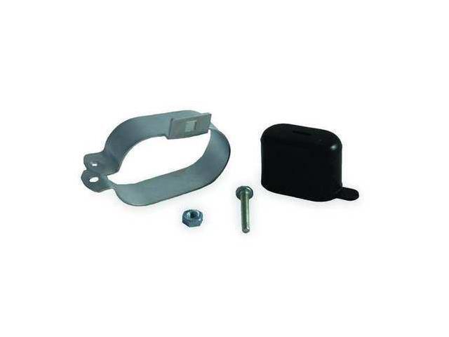 DAYTON 2MEV1 Mounting Kit For Run Capacitors