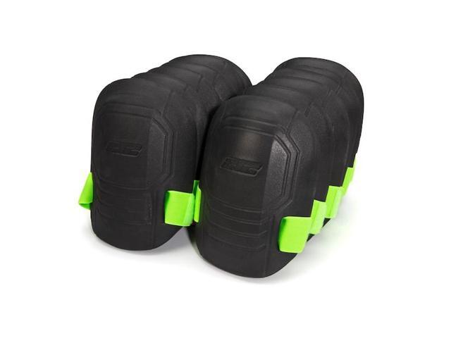 212 PERFORMANCE FKP-06-6PK 6-Pack of Molded EVA Foam Knee Pads