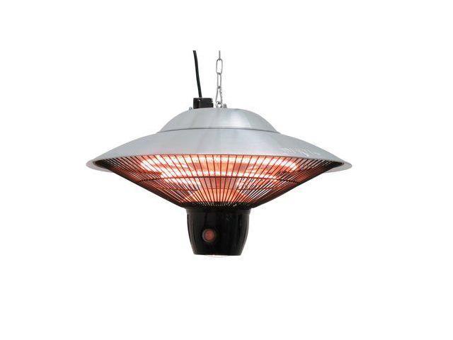 Photos - Patio Heater Westinghouse WES31-1544  Infrared Electric Outdoor Heater With 