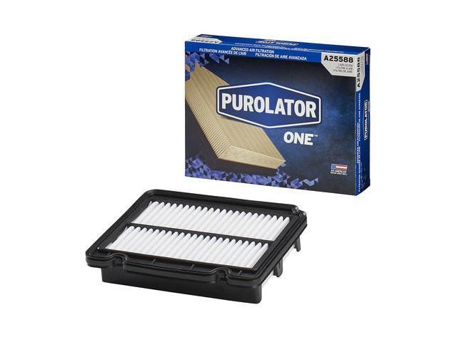 UPC 076333131339 product image for PUROLATOR A25588 Purolator A25588 PurolatorONE Advanced Air Filter | upcitemdb.com