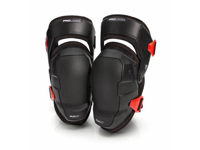 PROLOCK 93182 Foam Knee Pads Plus