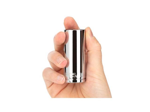 TEKTON SHD23224 1/2 Inch Drive x 15/16 Inch Deep 12-Point Socket