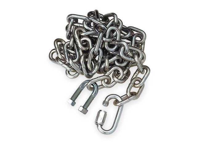 Photos - Other Garden Tools REESE 7007600 Safety Chain, 5000 lb., 36 In 700761142