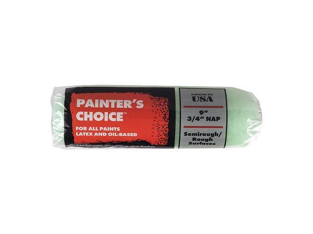 Photos - Putty Knife / Painting Tool WOOSTER R339 9' Paint Roller Cover, 3/4' Nap, Knit Fabric