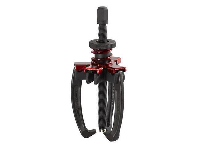 Photos - Other Power Tools BLACKMAX BTLGP4 Gear Puller and Pulley Remover, 4