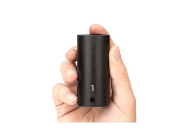 TEKTON SID23025 1/2 Inch Drive x 1 Inch Deep 6-Point Impact Socket