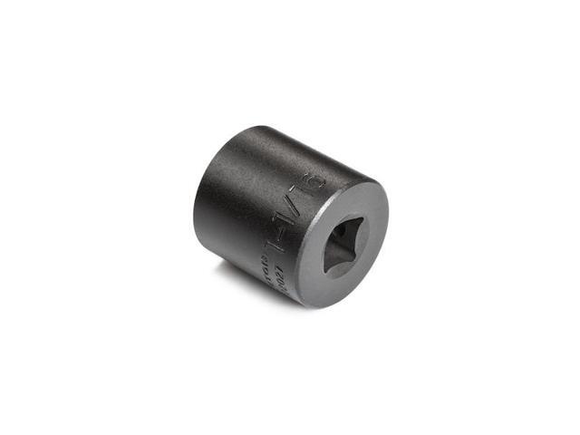 TEKTON SID22027 1/2 Inch Drive x 1-1/16 Inch 6-Point Impact Socket