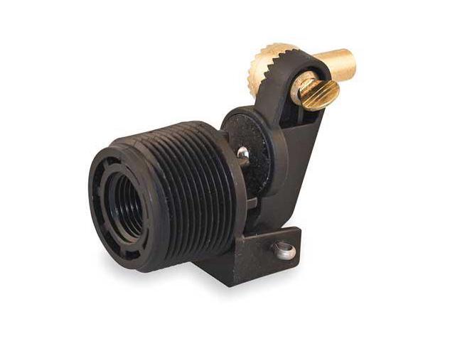 WATTS Rl 600 V Nozzle and Arm Assembly,For 2ZDR7,Brass