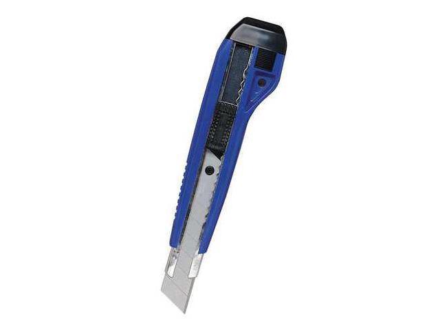 Photos - Other Power Tools Cosco Heavy-Duty Snap Blade Utility Knife Four 8-Point Blades Retractable 