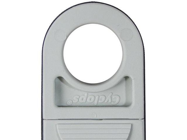 Jonard Tools 3-1/2' Various Cables Cable Stripper, 1/2' Capacity CST-1i